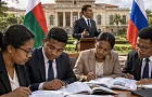 Президент Мадагаскара захотел, чтобы чиновники заговорили по-русски