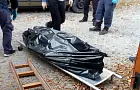 Гниющее тело уфимца обнаружили в подвале дома