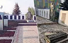 «Памятник уничтожили, цветы выбросили в овраг». В Башкирии разгорается скандал вокруг разрушения воинского мемориала