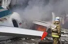 Аварийная посадка Ан-24 в Бурятии: пострадали 22 человека, оба пилота погибли