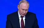 Путин объяснил, почему в России ограничивают мобильную связь 