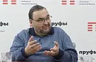 «Захар меня поддержал, когда началась травля Салавата»: Рустем Вахитов о своих книгах с предисловием Прилепина и утраченном мире СССР