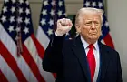 Россия и Украина согласились не бить по энергетике: Трамп раскрыл детали