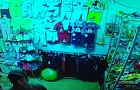 В Башкирии ищут криминальный дуэт, промышляющий магазинными кражами