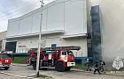 Прокуратура проводит проверку в связи с пожаром в кинотеатре «Искра» в Уфе
