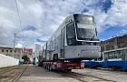 Мэр Уфы поручил ускорить доставку польских трамваев из Москвы и выводить их на линию