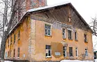 В Уфе жильцы аварийной двухэтажки уже 10 лет ждут расселения, но чиновники бездействуют 