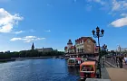 «Говорят, что этот город строили пленные немцы»: отзыв туристки об отдыхе в Калининградской области