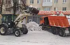 Прокуратура потребовала от коммунальщиков Уфы расчистить снег на улицах