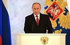 Путин призвал губернаторов не жадничать 