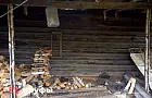 Противопожарная служба Башкирии закупает дрова на 1,27 млн рублей