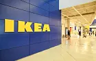 В Уфе закрывают IKEA