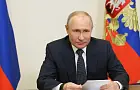В окружении Путина коронавирусом заразилось уже несколько десятков человек