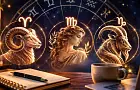 Финансовый гороскоп для Льва, Девы, Весов и Скорпиона на сентябрь: амбициозные планы или рациональные покупки