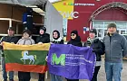 Родина тебя не забудет, студент!