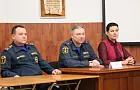 В Уфе инициативная группа граждан проверила восемь ТЦ на противопожарную безопасность