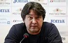 Гендиректор ФК «Уфа» Шамиль Газизов: Наша политика – дать шанс молодым
