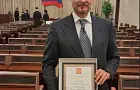 Путин отметил брата Ильдара Абдразакова