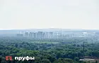 Октябрь встретит Башкирию заморозками до -5° и это только начало