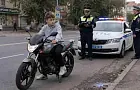 Отец подарил сыну мотоцикл. Против него возбудили уголовное дело