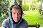 «Завербован спецслужбами»: нейросеть объяснила, куда исчез звезда 90-х Андрей Губин