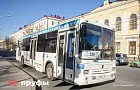 Жители Уфы возмущены: автобусы «Башавтотранс» исчезают после восьми вечера