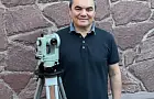 Экс-мэр Уфы Ялалов показал свой строительный талисман