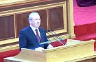 Старый новый премьер: Курултай Башкирии переназначил Андрея Назарова