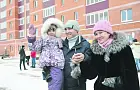 Дольщикам  ЖК «Серебряный ручей» начали выдавать ключи от квартир