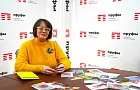 Стихи как терапия: история поэтессы из Уфы, которая написала себя заново
