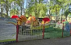 После травмирования ребенка на аттракционе в Башкирии пройдут тотальные проверки