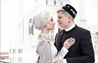 Элвин Грей женился по мусульманским обычаям на ижевской татарке