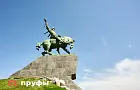 Генпрокуратура России проверит демонтаж памятника Салавату Юлаеву