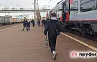 Кондиционеры, 400 мест, скорость: Из Уфы в Белорецк запустили поезд «Финист»