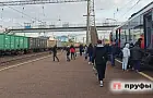 Любимая всеми халява: что можно получить бесплатно в поезде