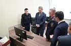 Видеосвязь для оперативок Хабирова с районами обойдется бюджету еще в 7 млн рублей