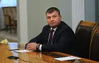 Посетивший Уфу экс-министр обороны Сердюков вышел из совета директоров УМПО