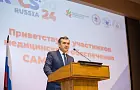 Экс-министр здравоохранения Татарстана возглавил Минздрав Запорожской области