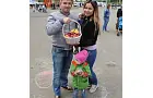 В Уфе прошел праздник черешни и абрикоса