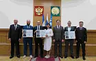 Семьям учителей в Стерлитамаке подарили квартиры 