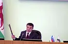 Ирек Ялалов о расширении кладбищ в Уфе: «На одной площадке уже поднялись люди» 