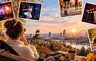Уфа, вот чем можно заняться на выходных и в День Республики