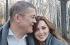 «Присутствовал на родах»: стали известны обстоятельства рождения сына Радия Хабирова