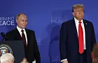 Трамп назвал одну из причин начала конфликта на Украине 