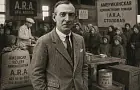 «Американский мэр» Уфы: как Уолтер Белл спасал Башкирию от голода