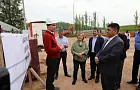 Страдающий от затоплений детский сад вызвал проблемы у мэрии Уфы