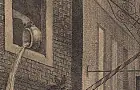 Туалет на троих: зачем Лондону были нужны такие уборные 