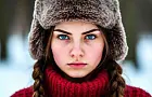 Славянский взгляд: почему иностранцам не дается искусство смотреть «матом»
