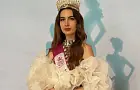 Красавица из Башкирии вошла в пятерку лучших в Китае