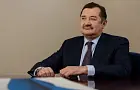 Экс-премьер Башкирии Раиль Сарбаев идет в Госдуму РФ от «Справедливой России»